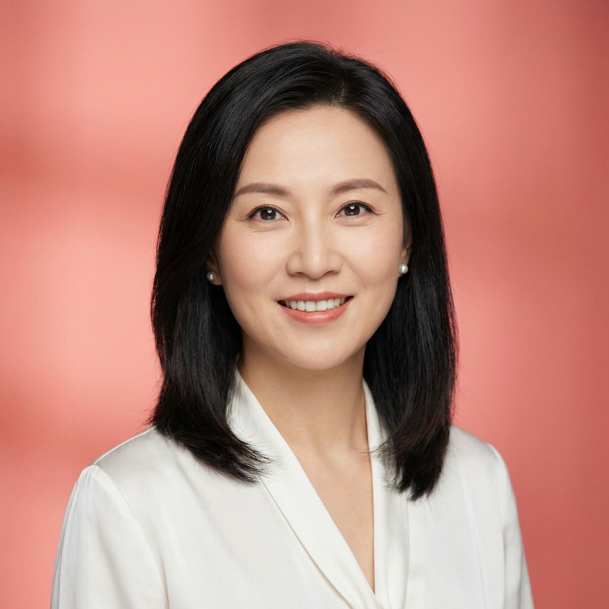 蜜桃制片总监王思琪